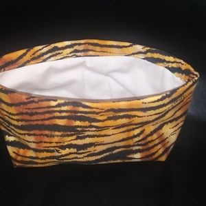 COSMETIC BAGS